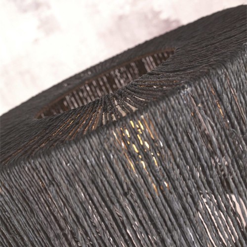 Lampe à poser Iguazu 3 pieds - noir