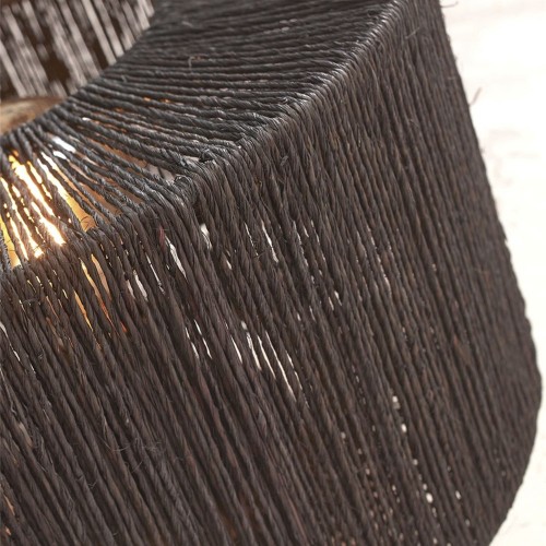 Iguazu 3 legs table lamp - black