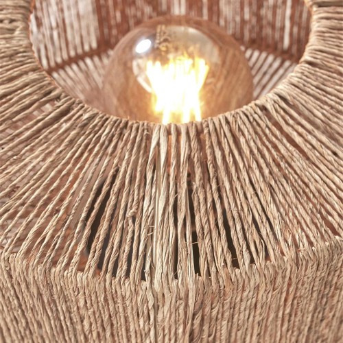 Lampada da tavolo Iguazu 3 piedi - naturale