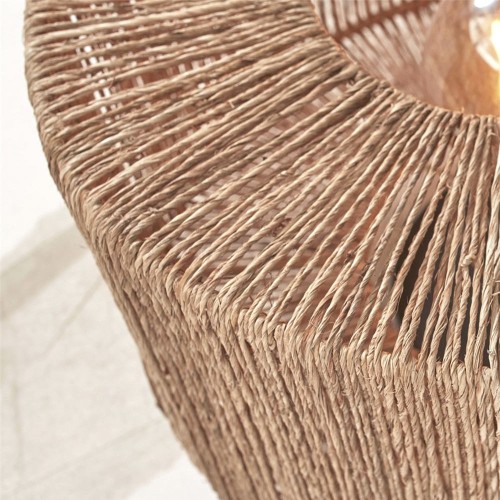 Iguazu 3 foot table lamp - natural