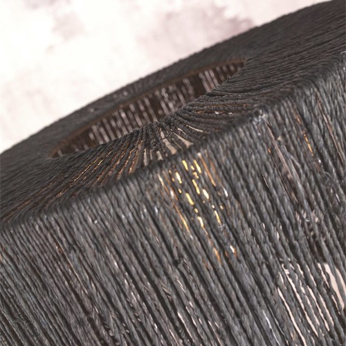 Lampe à poser Iguazu 5 pieds - noir