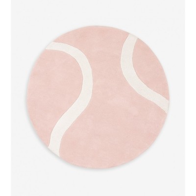 Tapis balle de tennis - PLAY Lilipinso