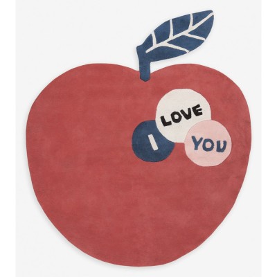 Big apple rug - BROOKLYN Lilipinso