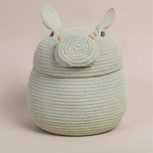 Cestino Henri l'Hippone