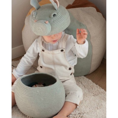 De mand van Henri l'Hippone 2