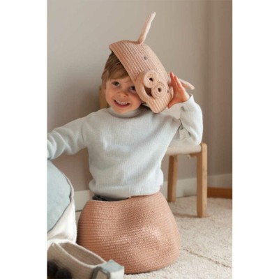 Panier Peggy le Cochon 2