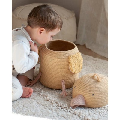 Charlie le Poulet mand 2