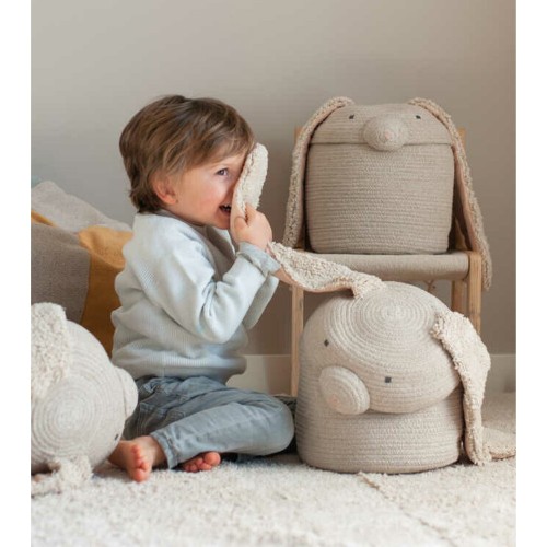 Panier Rita le Lapin