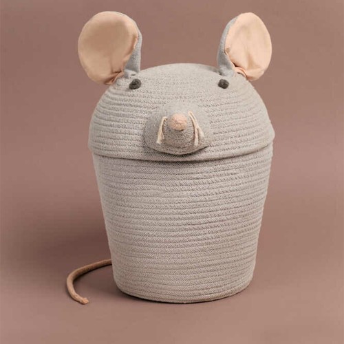 Korb Renata die Ratte