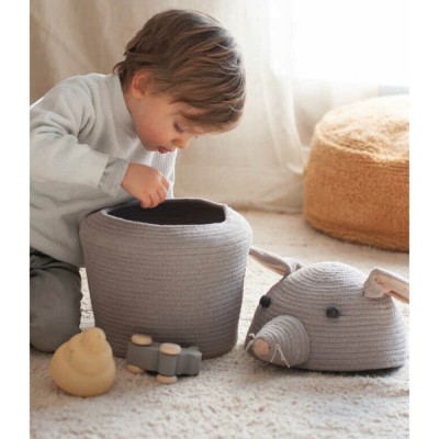 Renata the Rat basket 2