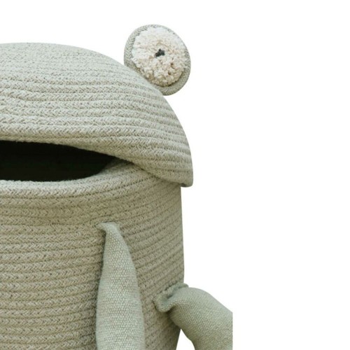 Warenkorb Fred La Grenouille