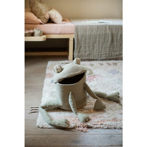 Warenkorb Fred La Grenouille