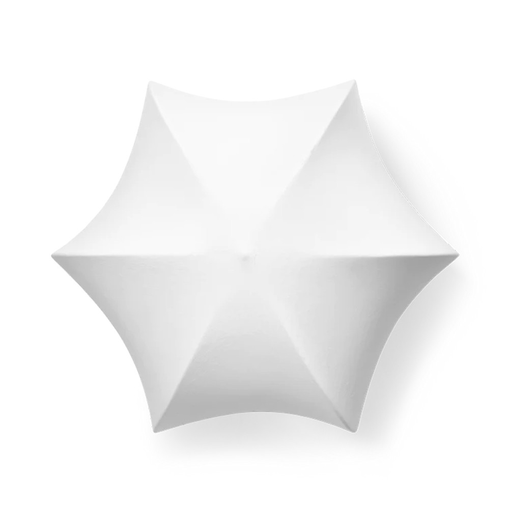 Poem Ø60 ceiling/wall light