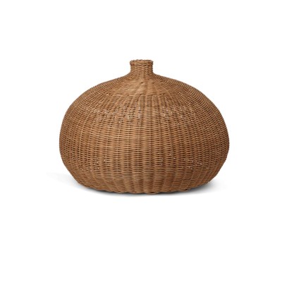 Geweven lampenkap - Ventre Ferm Living