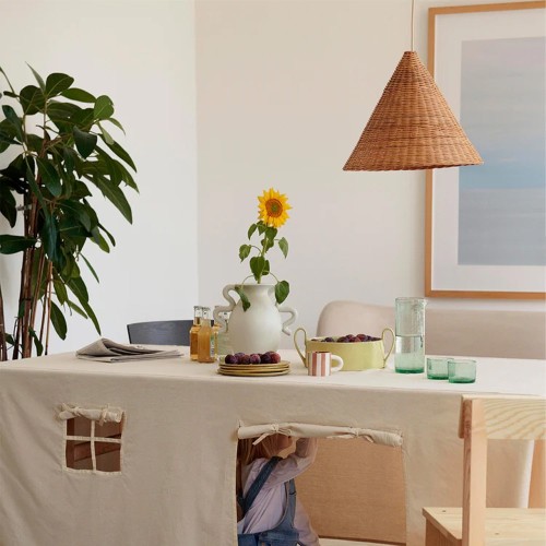 Dou lampshade - Ø45