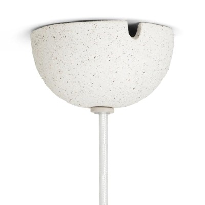 Speckle ceiling light - Small 2