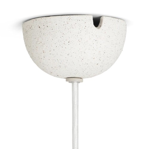 Speckle ceiling light - Small