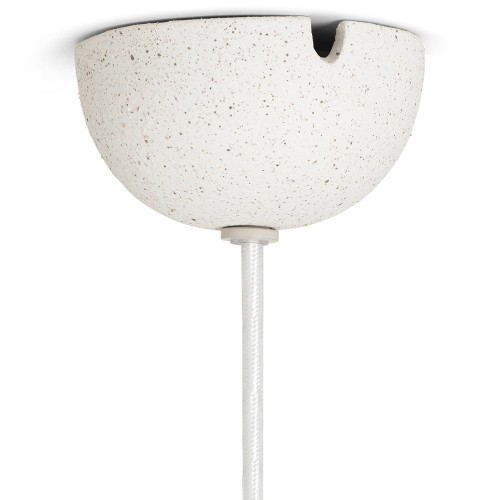 Plafondlamp Speckle - Groot