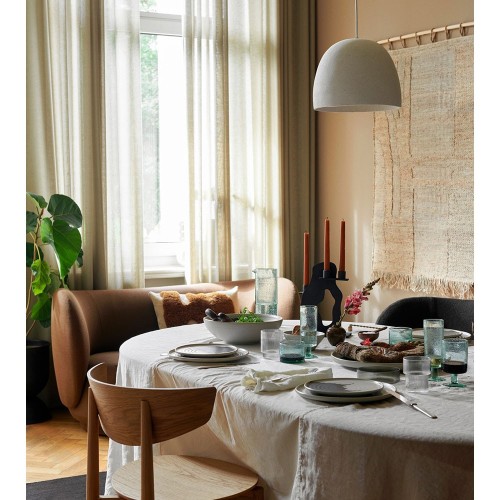 Speckle ceiling lamp - Large