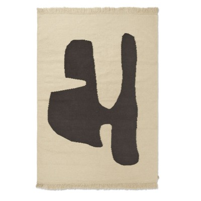 Kélim rugs Ferm Living