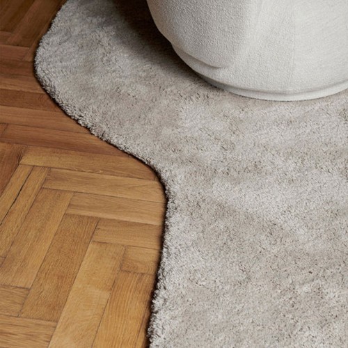 Tapis en laine Forma