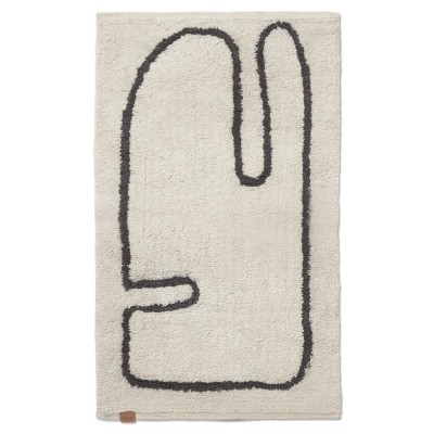 Tapis lavable Lay Ferm Living