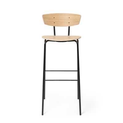 Barstuhl Herman Ferm Living