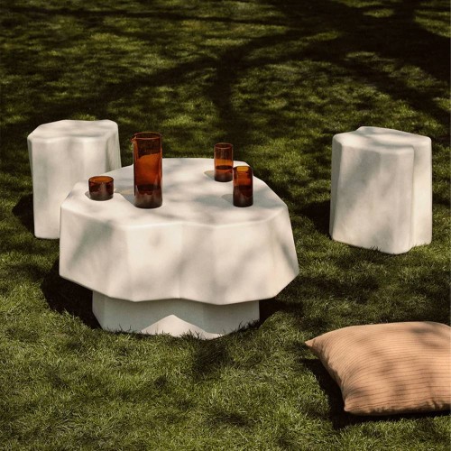 Tavolino Staffa - Petite