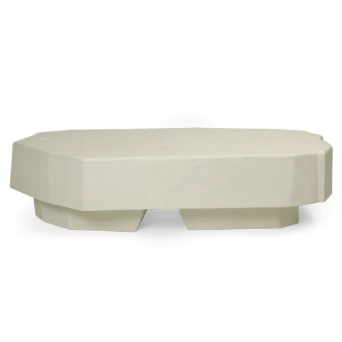 Couchtisch Staffa - Grande