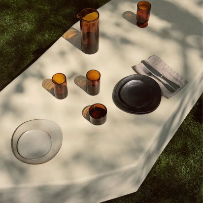 Staffa coffee table - Grande 2