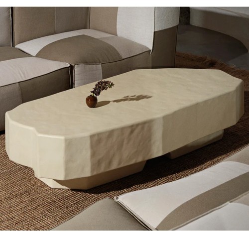 Table Basse Staffa - Grande