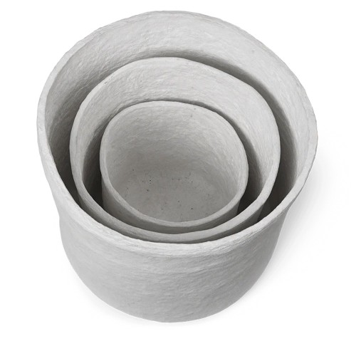 Opbergmeubel Vary - Set van 3