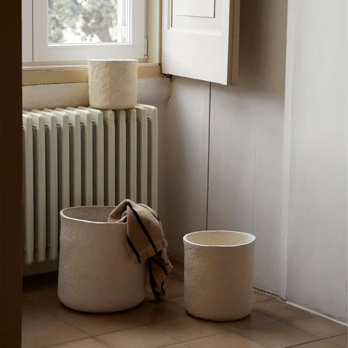 Contenitore Vary - Set di 3