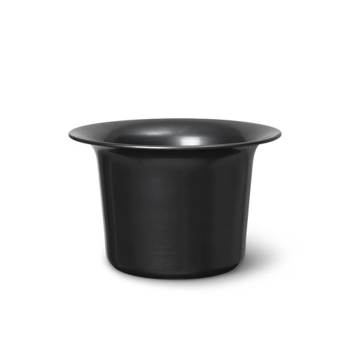 Pot Spun Alu - Bottom