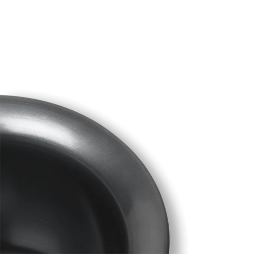 Pot Spun Alu - Fondo