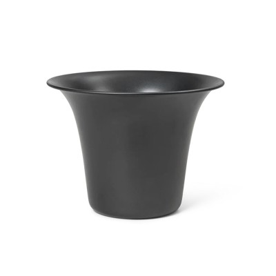 Pot Spun Alu