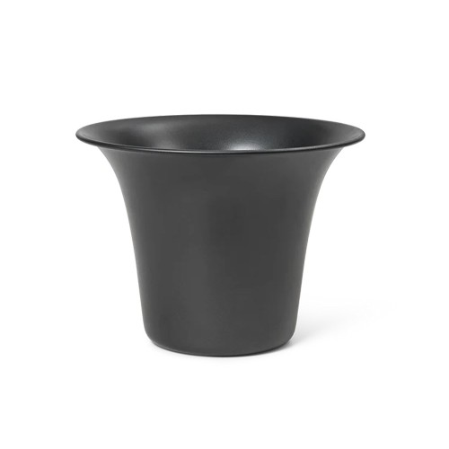 Pot Spun Alu