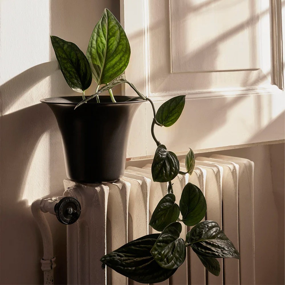 Pot Spun Alu