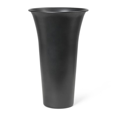 Vaso in alluminio filato Ferm Living