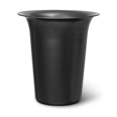 Spun Alu-Korb - Hoch Ferm Living