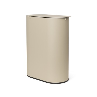 Poubelle Enkel - cachemire Ferm Living