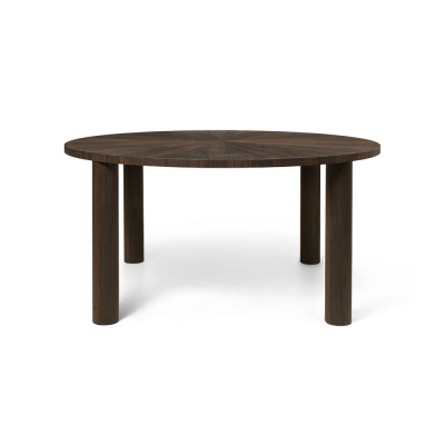 Table à manger Post Ferm Living