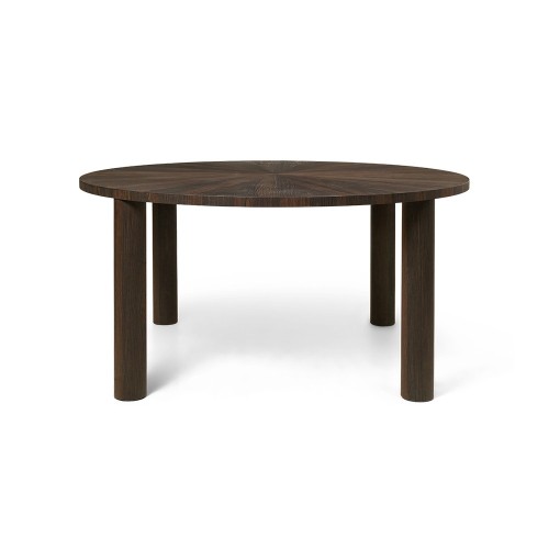 Post mesa de comedor