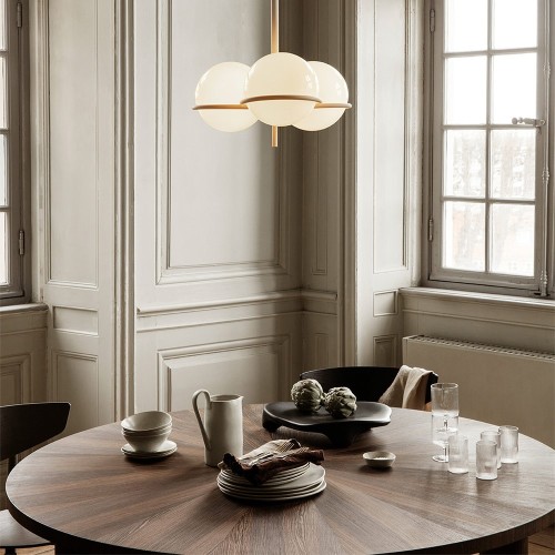 Table à manger Post