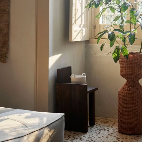 Support pour Plantes Agnes - Grand