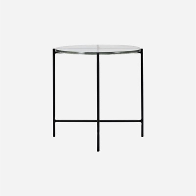 Table basse Tamu Ø40