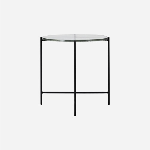 Tamu Ø40 coffee table