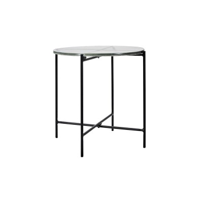 Mesa de centro Tamu Ø40 2