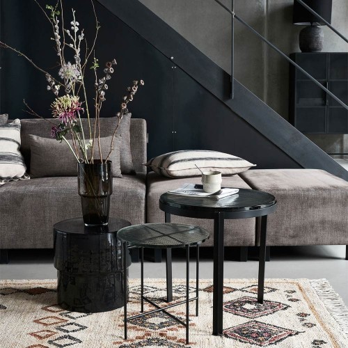 Table basse Tamu Ø40