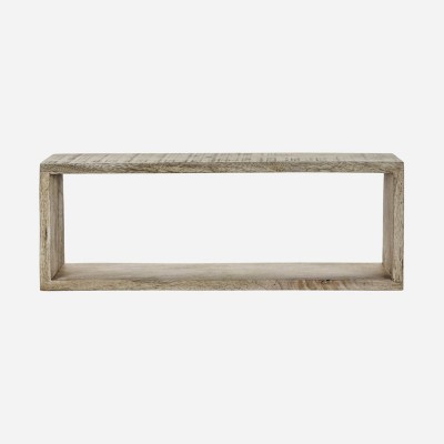 Etagère Sate - naturel House Doctor